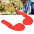 thumbnail image 3 of Silicone Ear Muffs For  Quest 2 VR Headset, Headphone Extension Cover, Enhancing Sound Solution For  Quest 2, 3 of 8