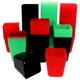 thumbnail image 1 of BESTYASH 120Ud Macetas De Plástico Pequeñas Para Plantas Suculentas Y Cactus Ideal Para Escritorio, 1 of 7