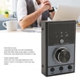 thumbnail image 4 of Bouton de Contrôle du Volume USB, Prise de Contrôle du Volume USB et Lecture pour 10 pour la Vidéo, 4 of 8