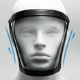 thumbnail image 3 of HLONK US 2-4 Pcs Protection Complète Anti-Buée Transparente Haute Définition zzz, 3 of 5