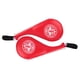 thumbnail image 1 of Almohadilla de esponja suave roja para entrenamiento de adultos y niños para boxeo, taekwondo y kárate, 1 of 8
