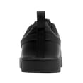 thumbnail image 4 of Tenis Puma Rickie UNISEX 387607-03 negro 22.5, 4 of 6