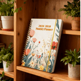 thumbnail image 6 of 2026-2030 Monthly Planner 5-Year Agenda Stay Organized in Style Practical Date Book for Daily Weekly Monthly Scheduling Notes Appointments, 6 of 8