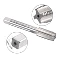 thumbnail image 3 of Unique Bargains Metric Tap and Die Set Machine Thread Tap with Round Die M15 x 1.5mm, 3 of 6