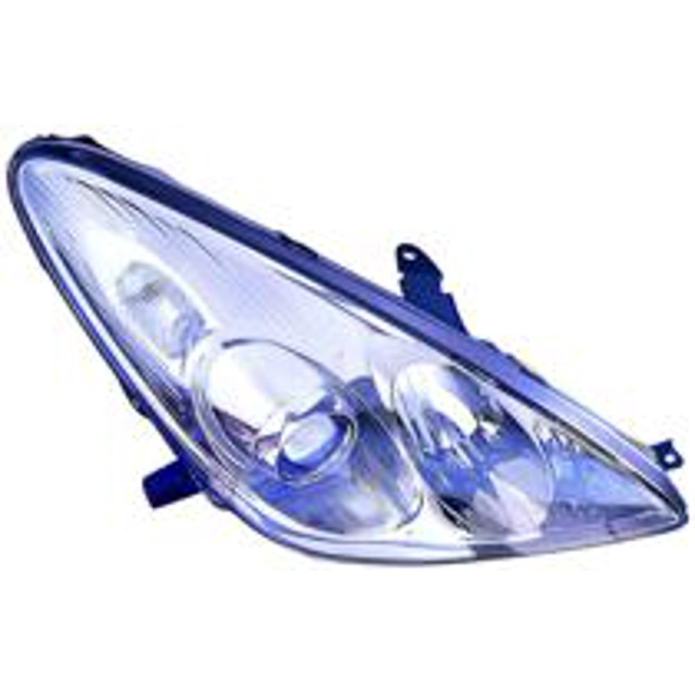 GoParts OE Replacement for 2005 2006 Lexus ES330 Headlight Assembly