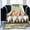 Christmas Gnomes, variant on Christmas Card with Gnomes Soft Throw Blanket 40"x50" Lightweight Flannel Fleece Blanket for Living Room Bedroom Sofa Couch Warm and Cozy
