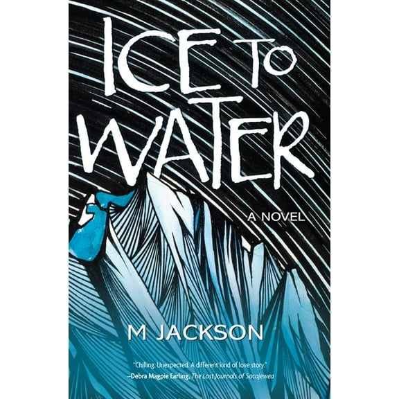 Ice to Water, (Paperback)