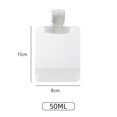 thumbnail image 3 of 15-piece travel packaging bag for small sample portable bathroom supplies, 3 of 5
