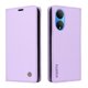 thumbnail image 5 of Funda para Honor X7 Estuche de Cuero PU Tipo Cartera con Ranuras para Tarjetas y Cierre Magnético, 5 of 5