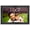 Barn Black, variant on 11x7 Frame Black Real Wood Picture Frame Width 0.75 inches | Interior Frame Depth 0.5 inches | Noir