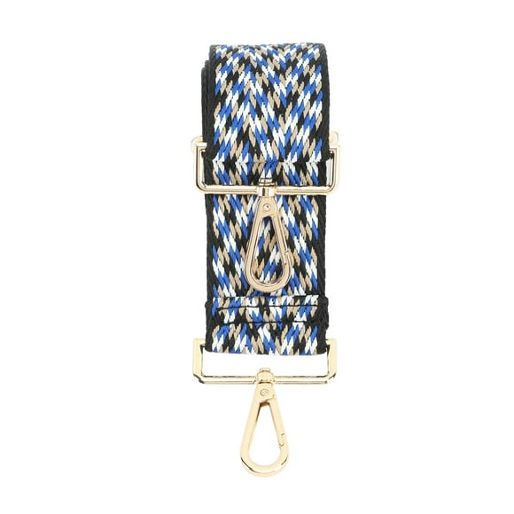 Correa De Cámara Con Correas, Textura Lujosa, Hebilla De Metal, Correa Para Hombro Y Cuello Ensanchada Para Exteriores