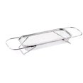 thumbnail image 4 of Retractable Drain Rack, Stainless Steel, Expandable Sink Drying Drain Rack, Household Dishwashing Sink, Rust Avoidant, Portable, 4 of 8