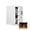2.0 Cubic-White, variant on VALINIRT 2.0 Cu.Ft Large Home Safe,with Fireproof Waterproof Bag, Heavy Duty Fingerprint Security Safe, Built-In Drawer and Removable Shelf for Storing Valuables