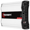 thumbnail image 3 of Amplificador Taramp's MD 5000.1 5000 W RMS 1 Ohm Mono, 3 of 9
