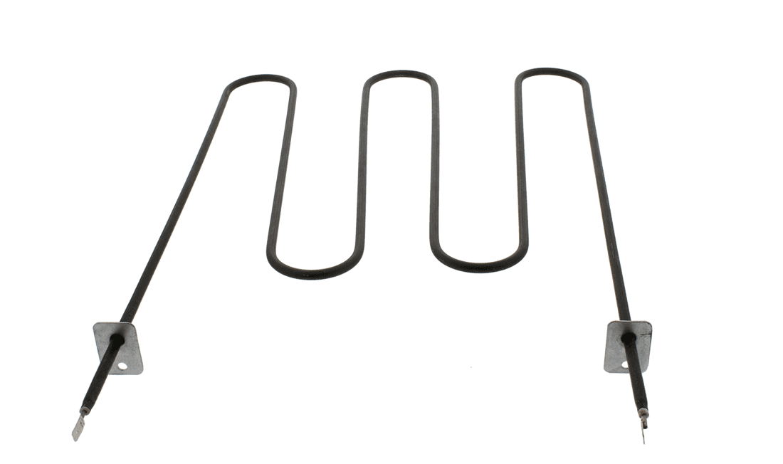 Broil Element for Frigidaire, Tappan, AP2126397, PS439673, 316203301