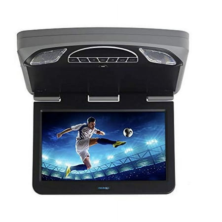 Audiovox Movies2Go MTGBAVX13 13.3 Digital High Def System with DVD and HDMI - image 3