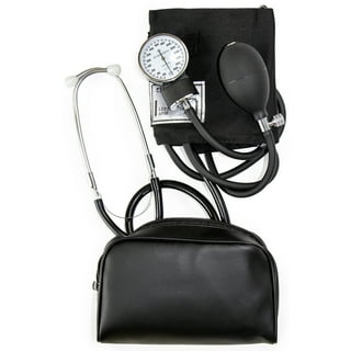 Manual blood pressure monitor discount