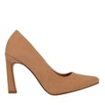thumbnail image 2 of TACONES DAMA STYLO 159003 SUEDE BEIGE Stylo  159003, 2 of 4