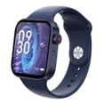 thumbnail image 3 of Reloj Inteligente Smart Watch I8 Pro Max Color de la caja Azul marino, 3 of 8