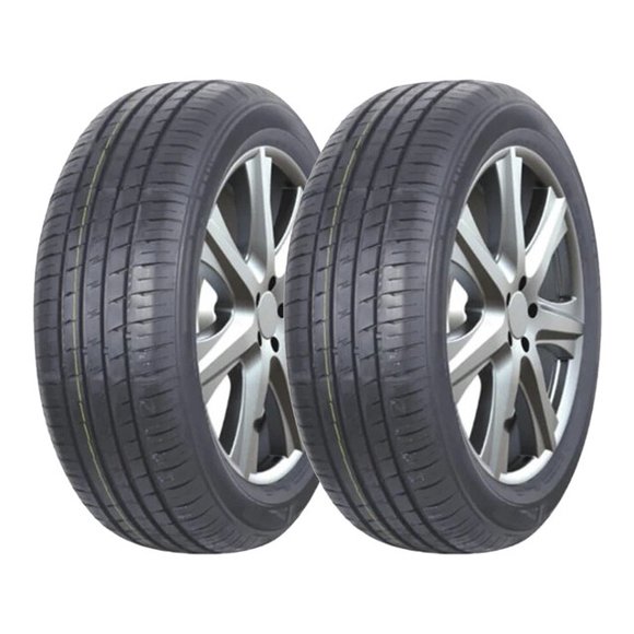 Paquete de 2 Llantas KAPSEN HD918 175/70R13 82T