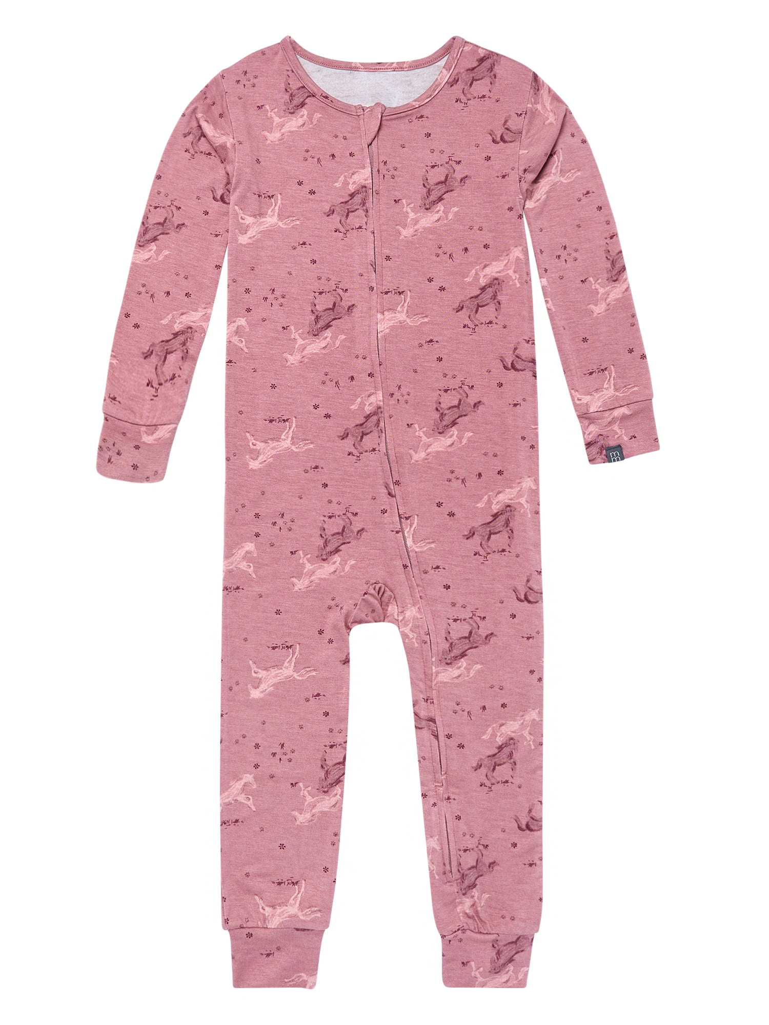 Pyjama Court Fille Trolls 2 Pièces Noël - Taille L, Avec Sac Cadeau