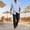 Sky Blue, variant on Men's Suits Breathable Long Sleeve Shirt with Button and Comfortable Pants for Everyday Casual Home Wear Outdoor Beach Vibe