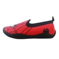thumbnail image 3 of Aqua Socks Marvel Talla 19 Spider Man Rojo, 3 of 4