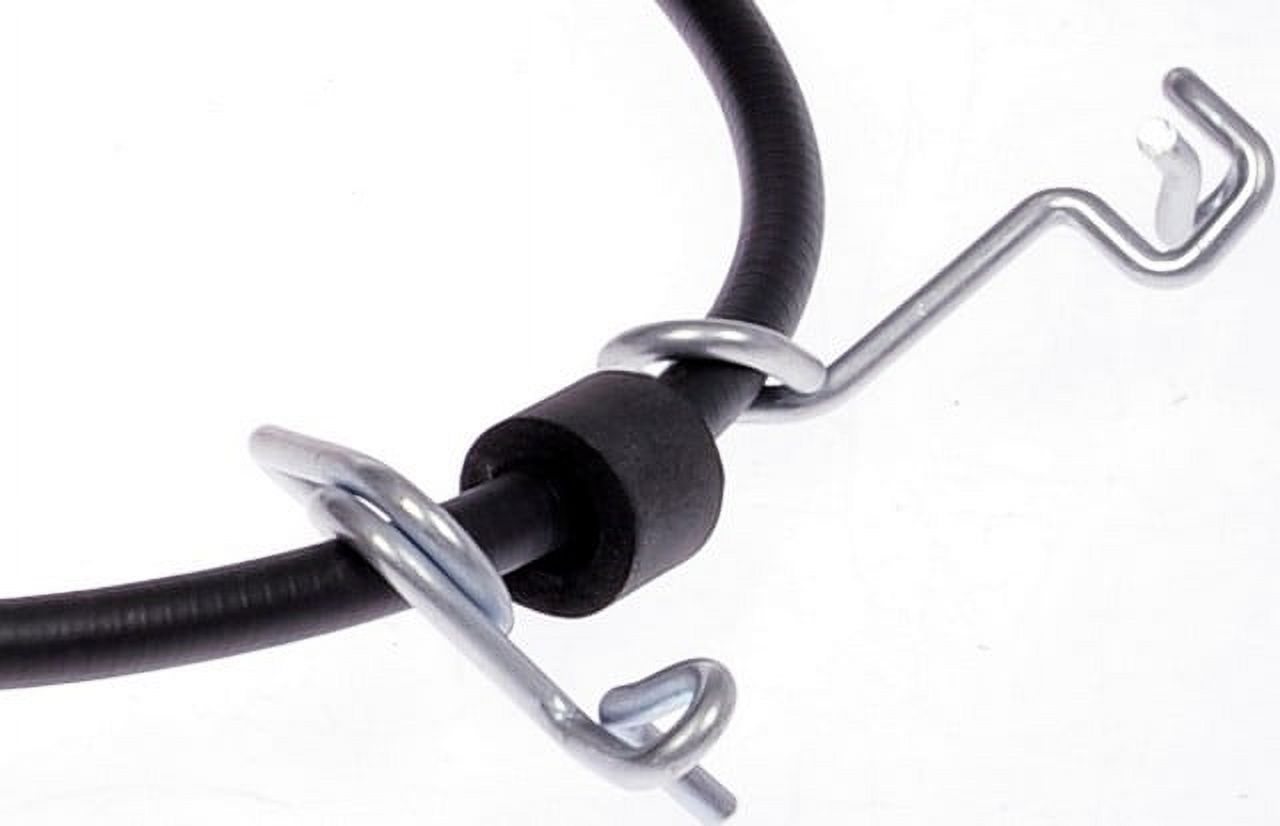 Dorman C661311 Rear Driver Side Parking Brake Cable Compatible with Select Ford Models Fits select: 2011-2012,2014-2019 FORD EXPLORER