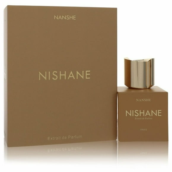 Nishane Nanshe Extrait de Parfum pour Unisexe 100mL