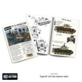 thumbnail image 6 of Bolt Action Type 97 ChiHa Tank WLG 402016002, 6 of 6