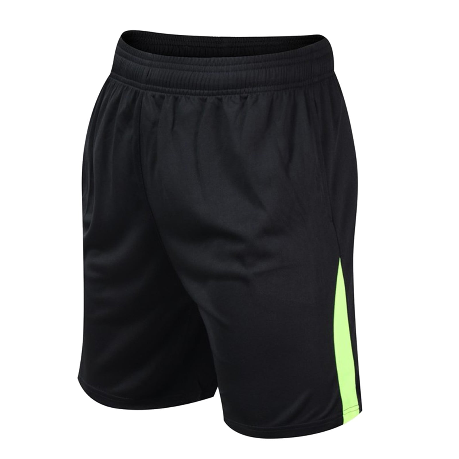 Short Homme - Uni, Fin, Séchage Rapide, Plage, Surf, Short Décontracté