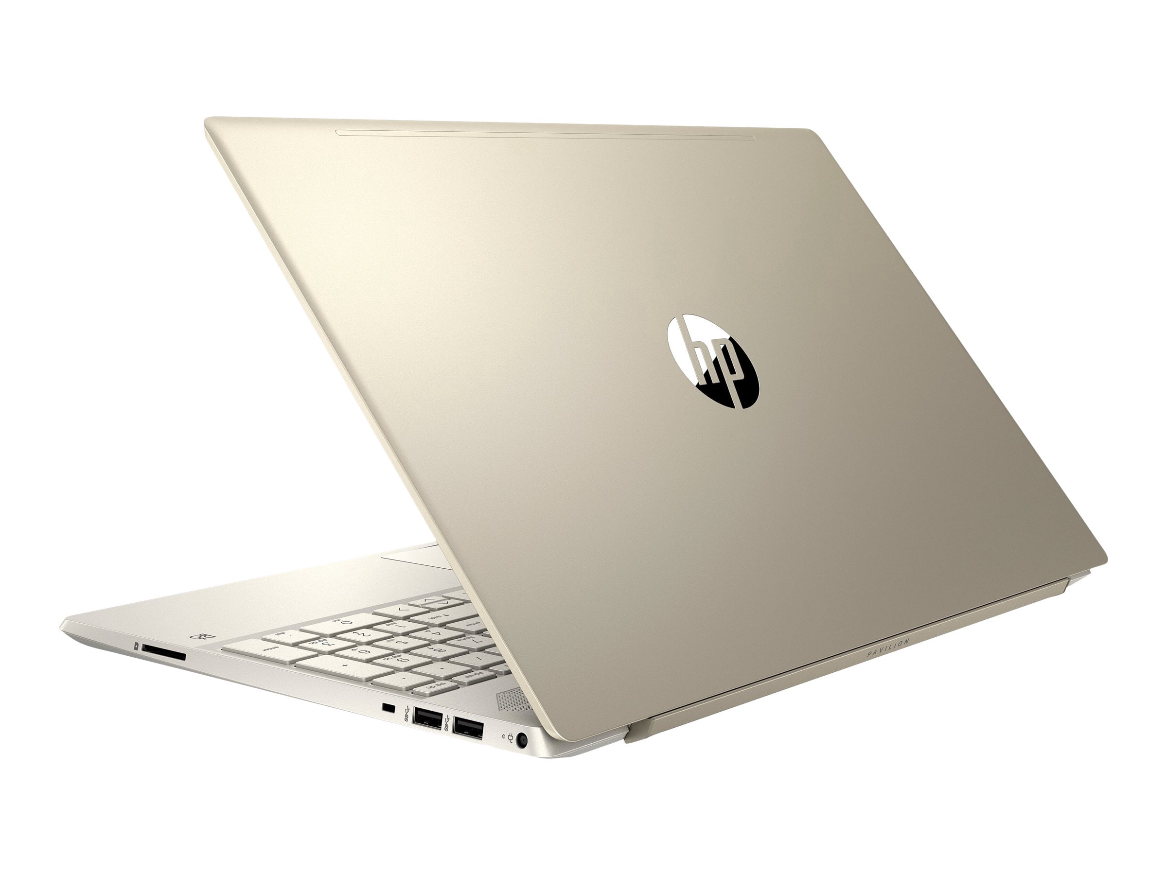 HP Pavilion ノートPC Core i5 64ビット8GB ゴールド系 Newest HP Pavilion 15.6