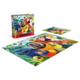 thumbnail image 2 of Ceaco Perfect Parrot Selfies 500-Piece Interlocking Jigsaw Puzzle for Adults Ages 14+, 2 of 5