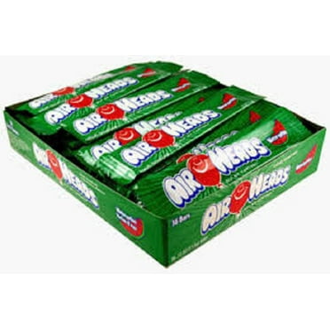 Airheads, Watermelon, 36-0.55-Ounce Units