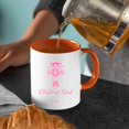 thumbnail image 3 of Customizaholic Personalized Cups With Names, Custom Coffee Mugs Personalized, Bible Verse Coffee Mug, Religious Gifts, Christian Coffee Mugs, God Coffee Mug, 3 of 6