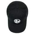 thumbnail image 5 of Beautiful Giant Cotton Blend Baseball Cap Adjustable Closure Casual Dad Hat, 5 of 6