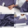 thumbnail image 6 of Pristin Sleeping bags,LinerSheet Jinmie Qinquan, 6 of 6