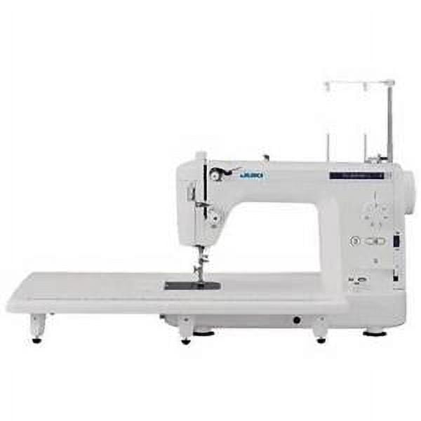 Review of the Juki TL-2010Q - The good and bad! - Ma Tante Quilting