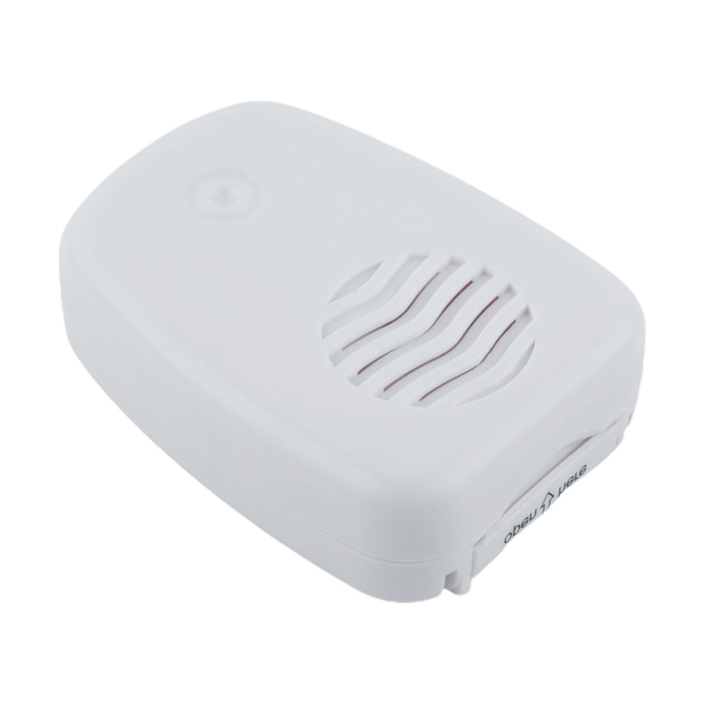 Digital Wireless Weather Station with User Friendly Interface for Accurate Indoor and Outdoor Temperature Readings