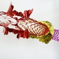 thumbnail image 4 of 8 Pack Christmas Ceiling Decorations - Festive Hanging Decorations and Foil Garland for Holiday Celebrations and Seasonal Parties, 4 of 7