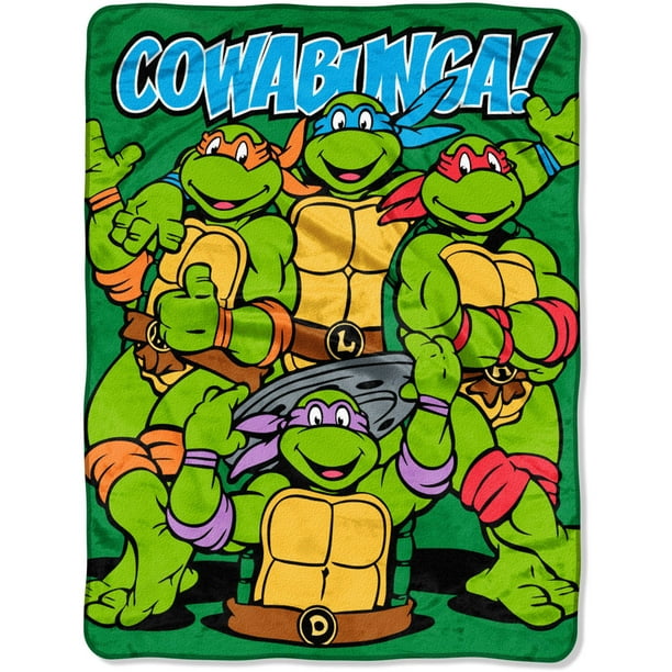 tmnt retro walmart