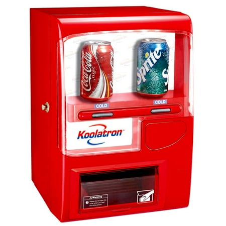 Vending Refridgerator