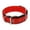 Beige, variant on GASTROPOD Dog Collar,Soft and Comfortable Puppy and Kitten Collars with Customizable Fit,Lightweight Breathable Nylon Collar for Everyday Use