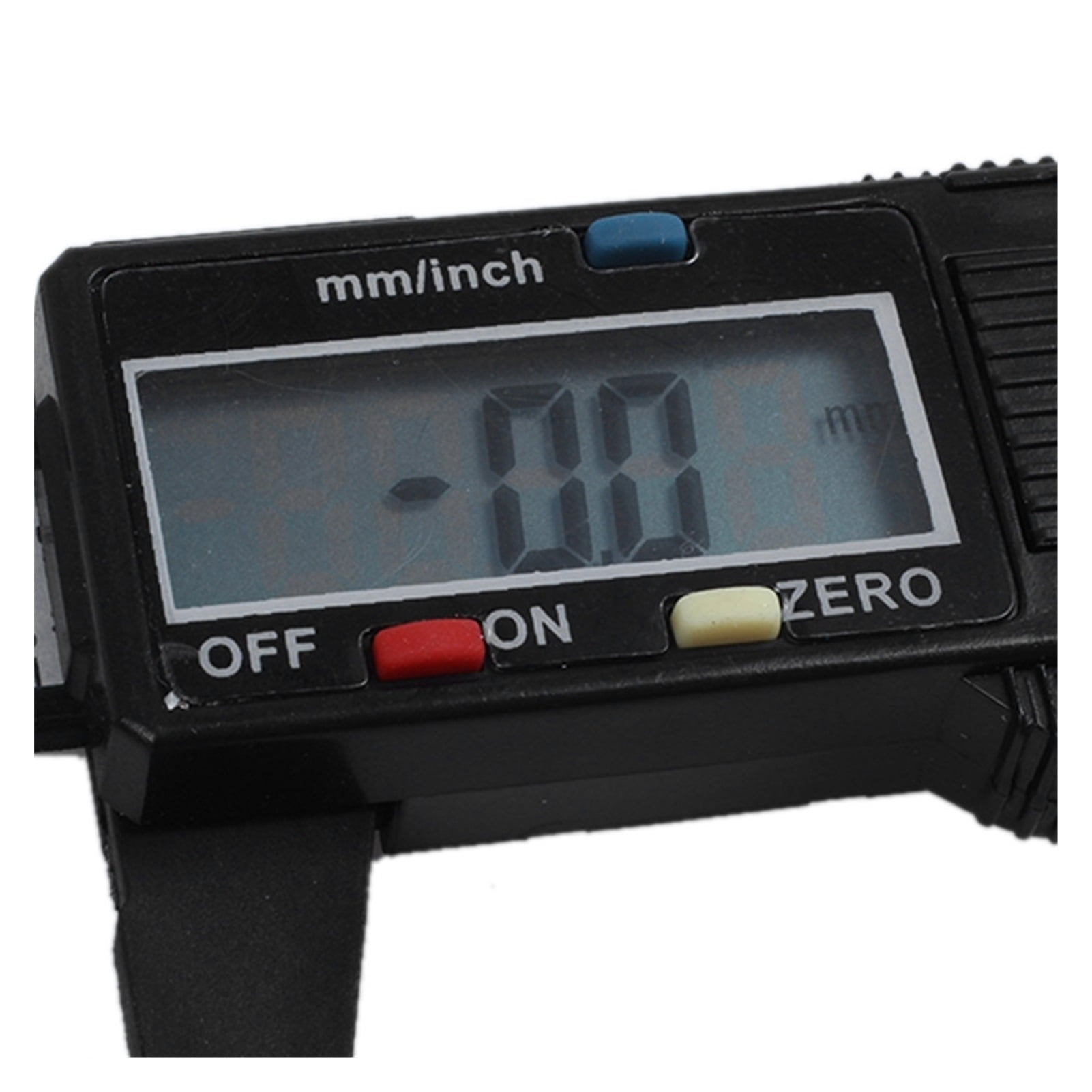 Electronic Digital Caliper ,Easy to Operate