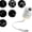 6 Sides, variant on 2-in-1 Galaxy Projector Night Lights Home Decorations, USB Mini Galaxy Starry Night Light Projector, Starry Sky Light for Bedroom Ceiling Wall Room Decor, Birthday Gifts for Teens (5 Sides)