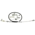 thumbnail image 5 of Lokar TC-1000HT120 LOCTC-1000HT120 HI-TECH THROTTLE CABLE KIT, 5 of 5