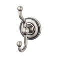 thumbnail image 5 of Top Knobs Ed2a Edwardian Bath Double Robe Hook - Bronze, 5 of 5