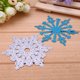 thumbnail image 3 of Wdftyju Troqueles de corte de copos de nieve pequeños, plantillas para álbum de recortes en relieve DIY (9,6 cm)-155931,02 Wdftyju 4uc9nt1qm0bj9zh8D02, 3 of 6