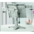 thumbnail image 6 of Compact Desk Book Clip And Support Stand - Multi-Function Reading Rack, 6 of 6
