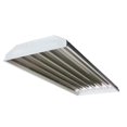 thumbnail image 1 of Howard Lighting HFA1E632ASEMV000000I Éclairage Industriel Fluorescent Haute Baie - Blanc, 1 of 1
